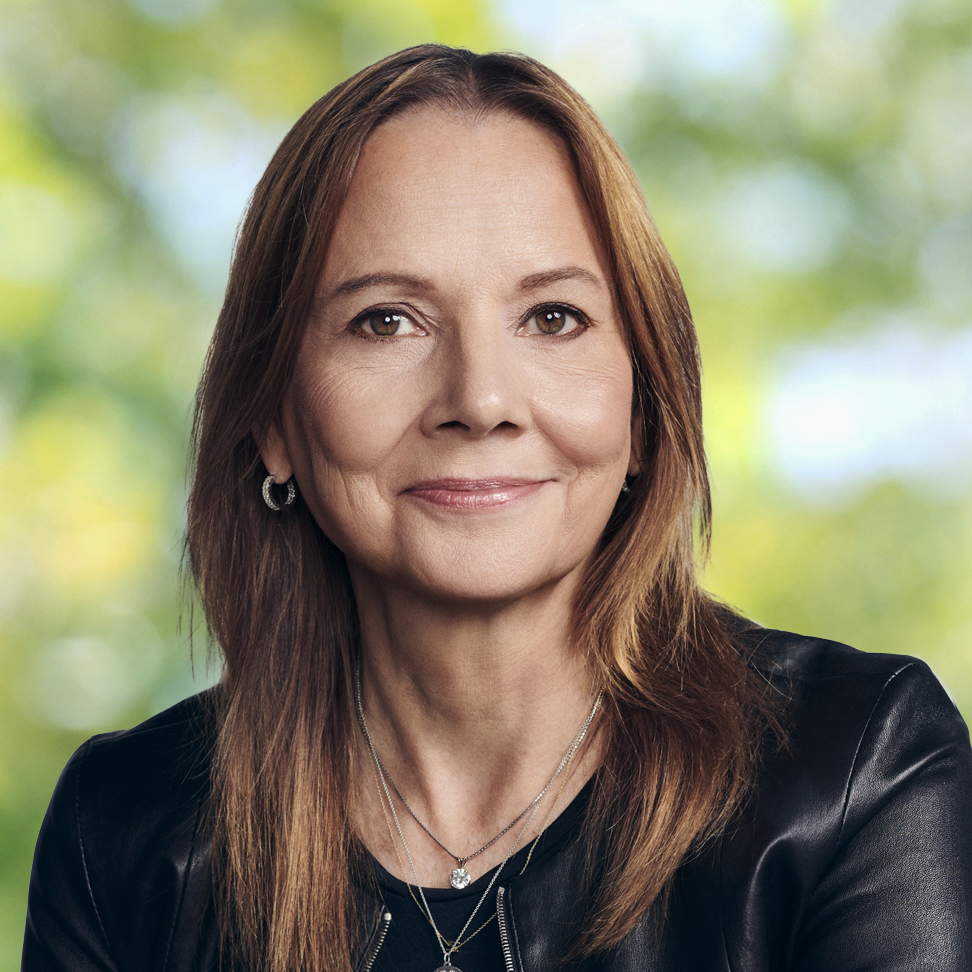 Mary T. Barra