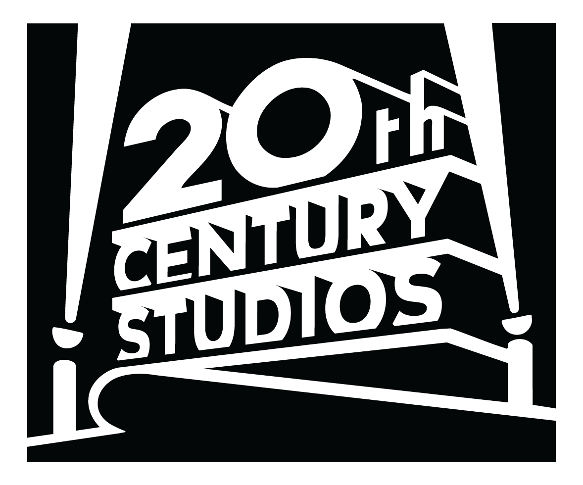 20th Century Studios Logo