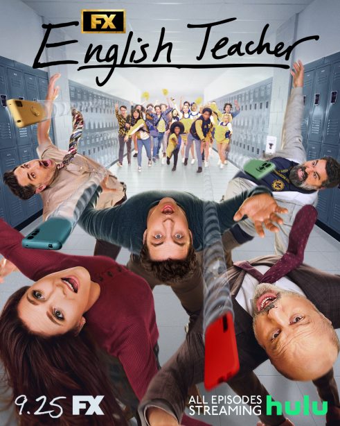 English Teacher | Season 2