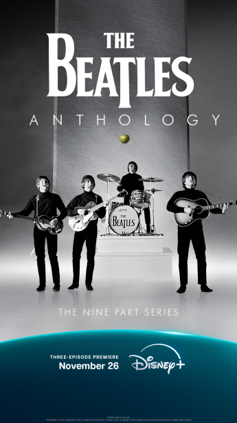 The Beatles Anthology