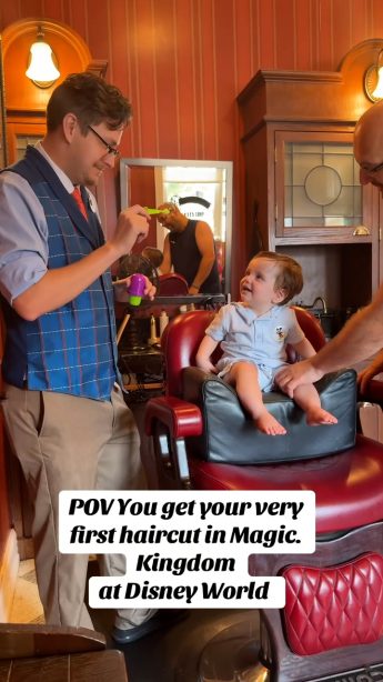 @michelleandollie on TikTok