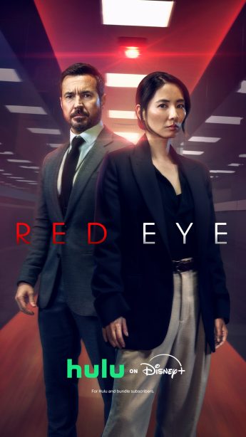 Red Eye | Season 2