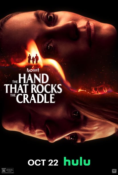 The Hand That Rocks the Cradle