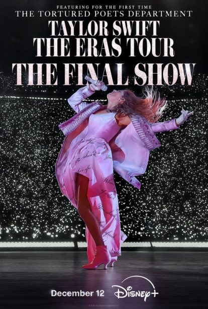 Taylor Swift | The Eras Tour | The Final Show
