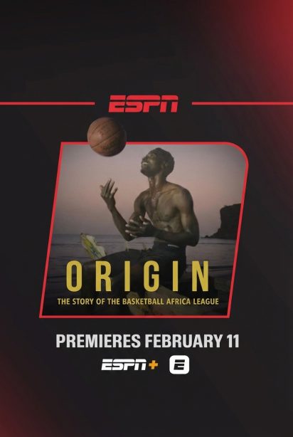 Origin: The Story of the Basketball Africa League