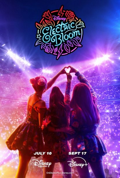 Electric Bloom | Season 1