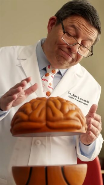 Living with Bracketbrain