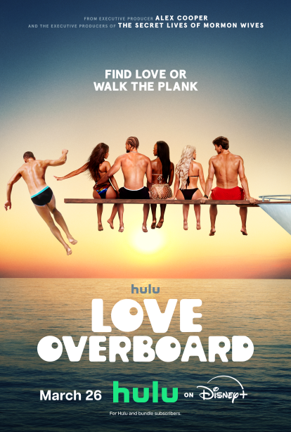 Love Overboard